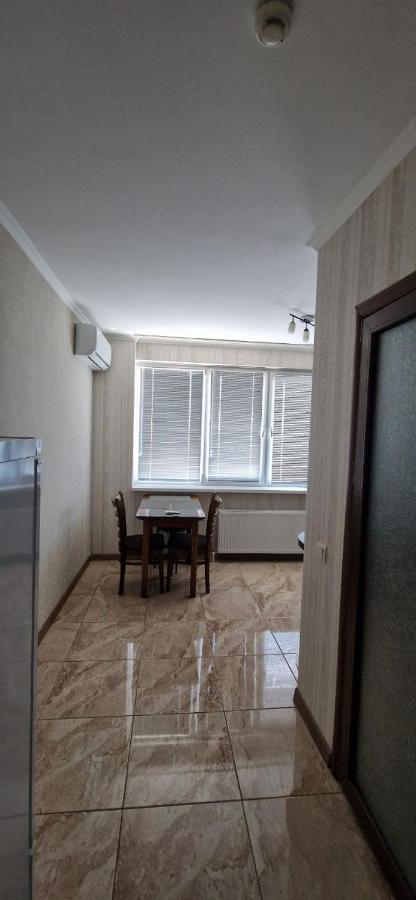 Tecuci Apartment In The Center Chişinau Exteriör bild