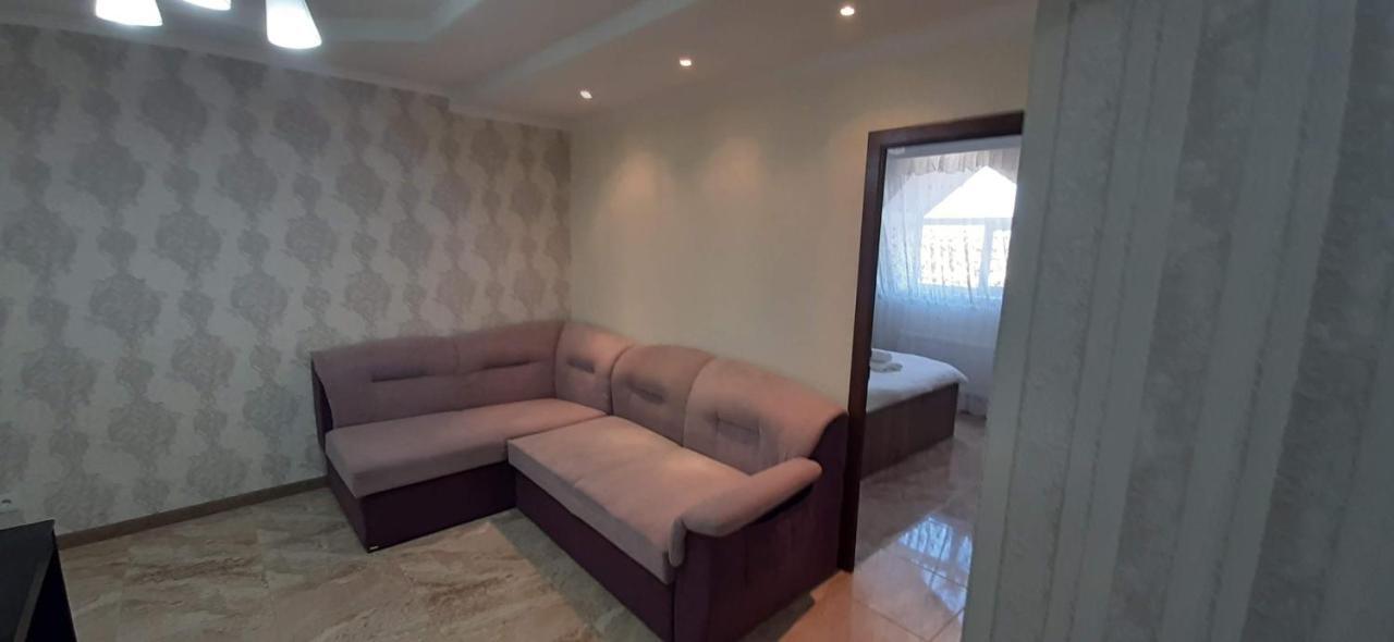 Tecuci Apartment In The Center Chişinau Exteriör bild