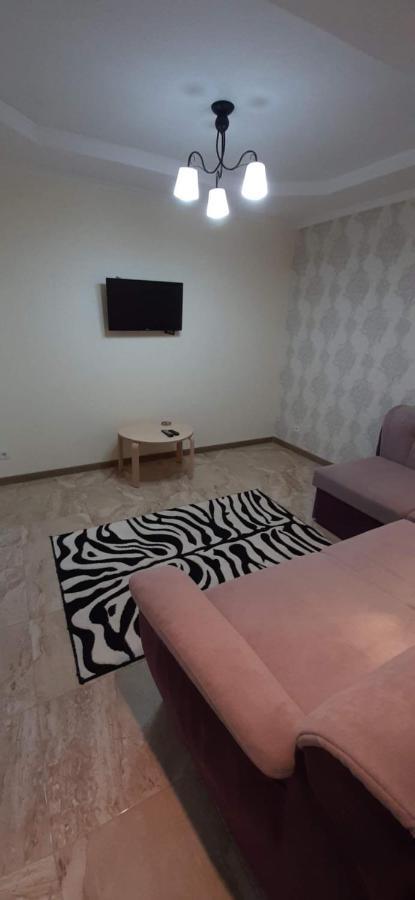 Tecuci Apartment In The Center Chişinau Exteriör bild