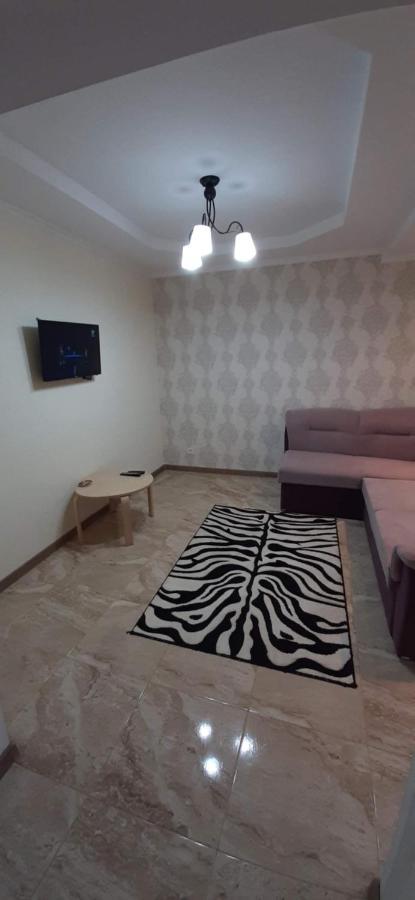 Tecuci Apartment In The Center Chişinau Exteriör bild
